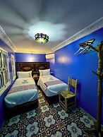 Riad Chengli