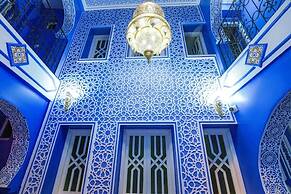Riad Chengli