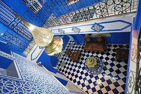 Riad Chengli