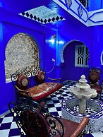 Riad Chengli