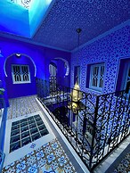 Riad Chengli