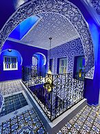 Riad Chengli
