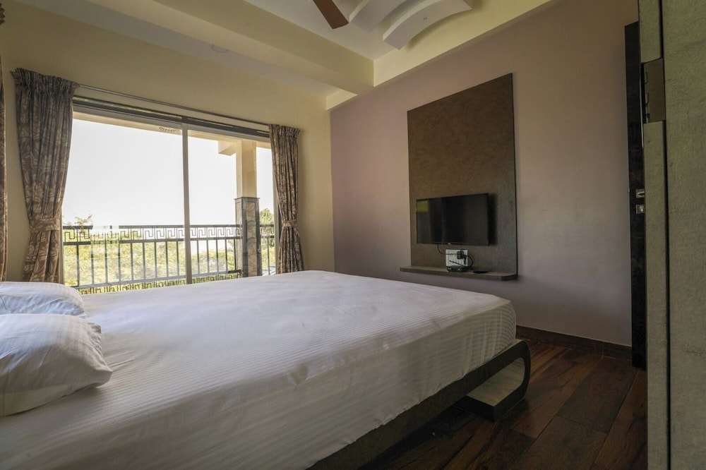 Shivaji's Villa By Joy Suites