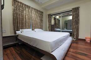 Shivaji's Villa By Joy Suites