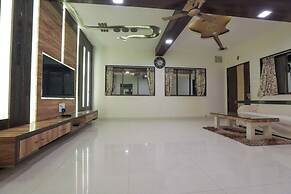 Shivaji's Villa By Joy Suites