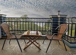 Shivaji's Villa By Joy Suites