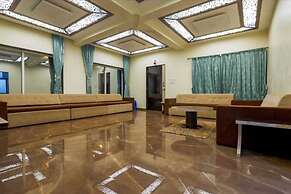 Shivaji's Villa By Joy Suites