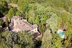 Unique Country House in an old Hamlet