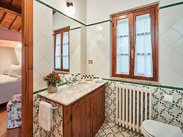 Unique Country House in an old Hamlet