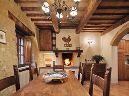 Unique Country House in an old Hamlet