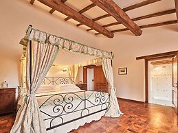 Unique Country House in an old Hamlet