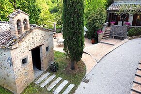 Unique Country House in an old Hamlet