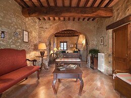 Unique Country House in an old Hamlet