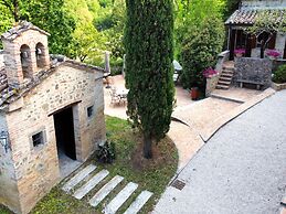 Unique Country House in an old Hamlet