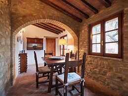 Unique Country House in an old Hamlet