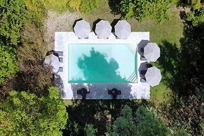 Unique Country House in an old Hamlet