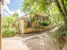 Unique Country House in an old Hamlet