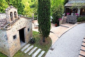 Unique Country House in an old Hamlet