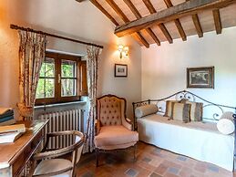 Unique Country House in an old Hamlet