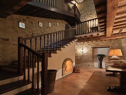 Unique Country House in an old Hamlet