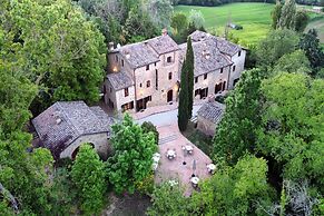 Unique Country House in an old Hamlet