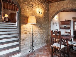 Unique Country House in an old Hamlet