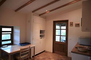 Restful Villa in Largentiere With Swimming Pool