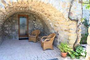 Restful Villa in Largentiere With Swimming Pool