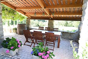 Restful Villa in Largentiere With Swimming Pool