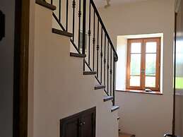 Restful Villa in Largentiere With Swimming Pool