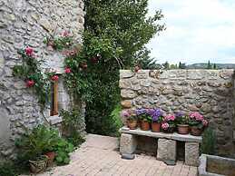 Restful Villa in Largentiere With Swimming Pool