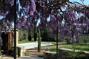 Restful Villa in Largentiere With Swimming Pool