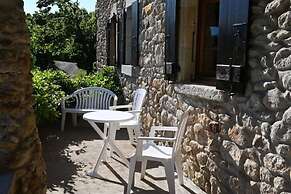 Restful Villa in Largentiere With Swimming Pool