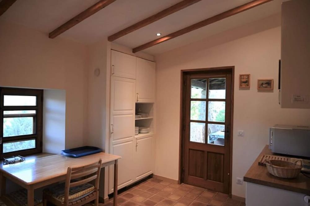 Restful Villa in Largentiere With Swimming Pool