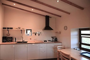 Restful Villa in Largentiere With Swimming Pool