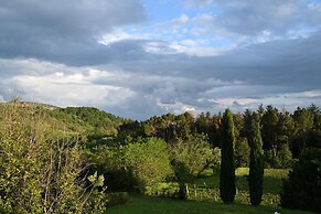 Restful Villa in Largentiere With Swimming Pool