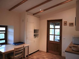 Restful Villa in Largentiere With Swimming Pool