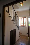 Restful Villa in Largentiere With Swimming Pool