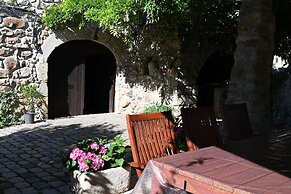 Restful Villa in Largentiere With Swimming Pool