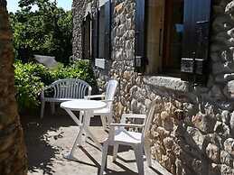 Restful Villa in Largentiere With Swimming Pool