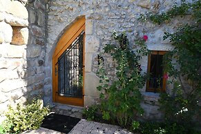 Restful Villa in Largentiere With Swimming Pool