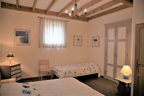 Restful Villa in Largentiere With Swimming Pool