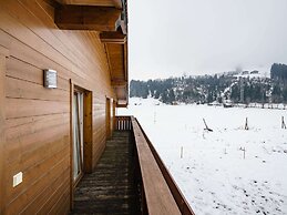 Holiday Home in ski Area in Mittersill