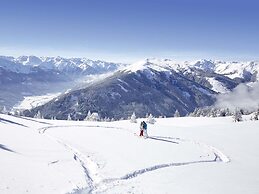 Holiday Home in ski Area in Mittersill