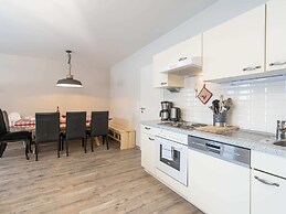 Holiday Home in ski Area in Mittersill