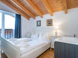 Holiday Home in ski Area in Mittersill