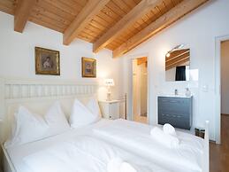 Holiday Home in ski Area in Mittersill