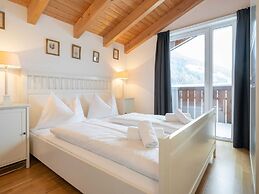 Holiday Home in ski Area in Mittersill