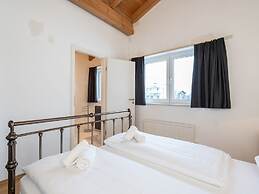 Holiday Home in ski Area in Mittersill