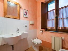 Apartment in Villa With Swimming Pool